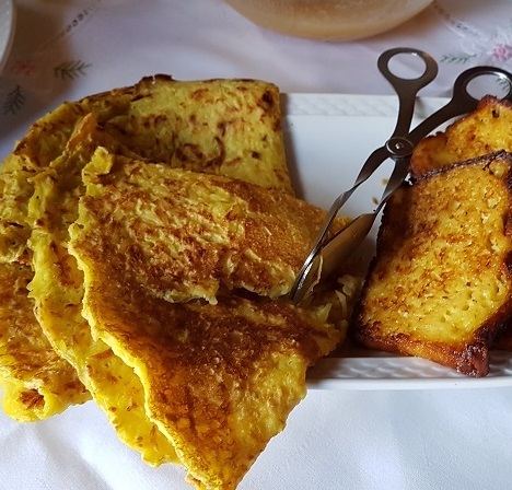 Pickertessen